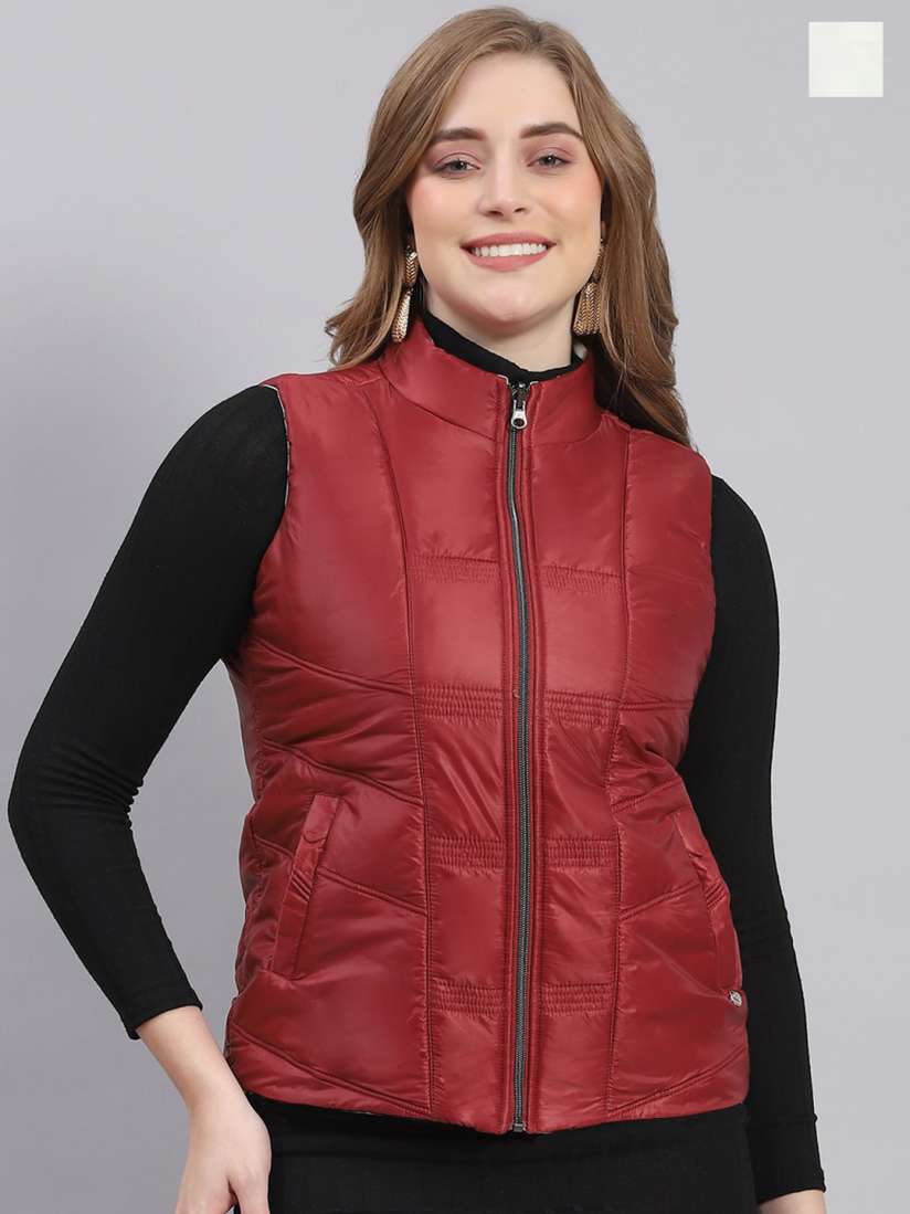 Monte carlo leather jackets for ladies clearance