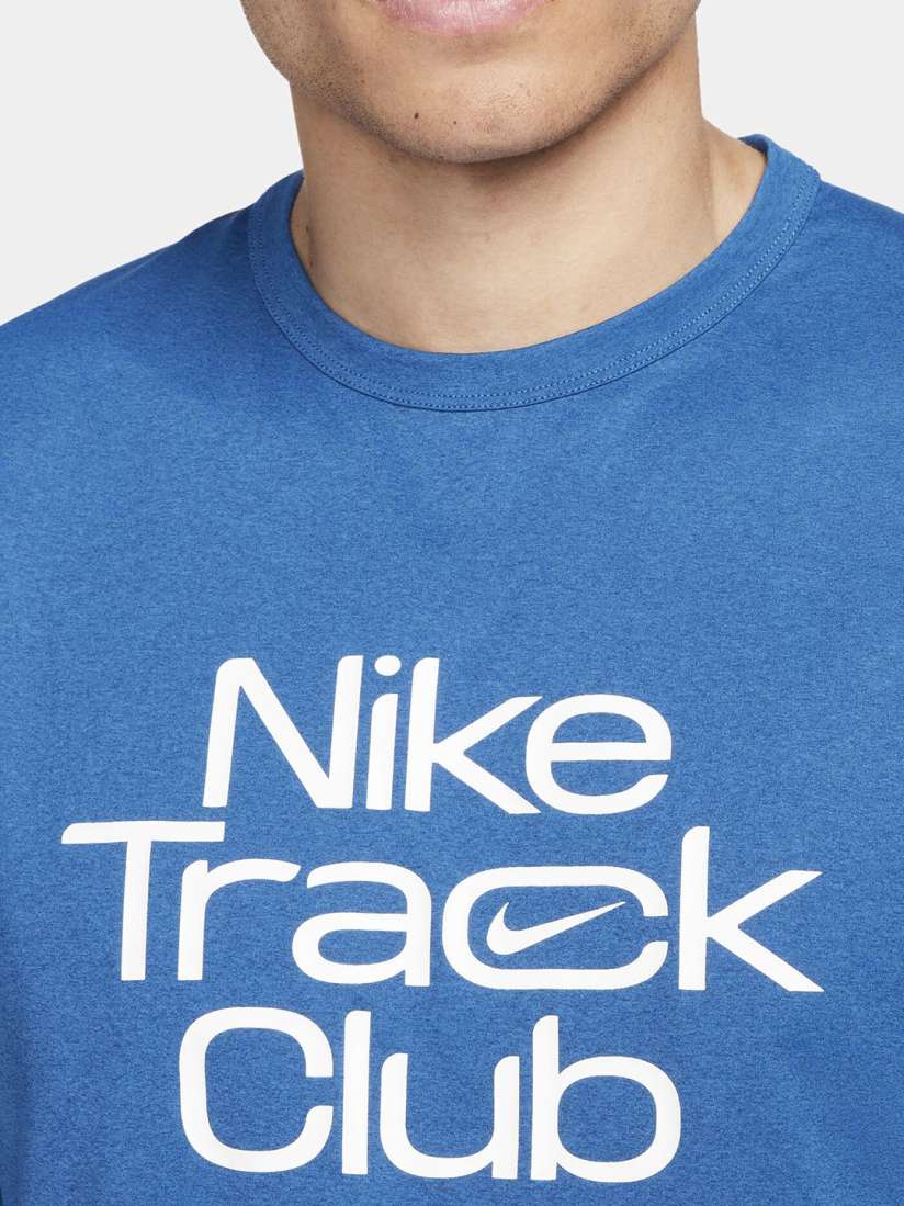 Nike track shirt cheap