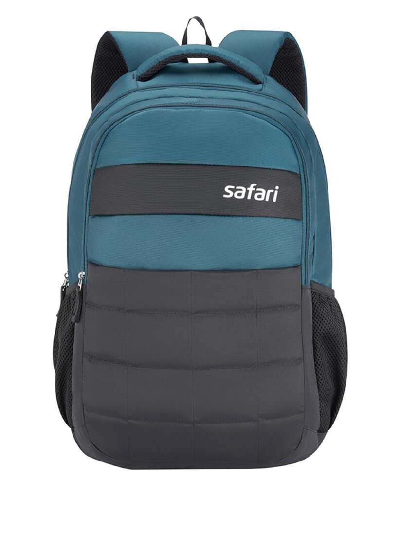 Buy Safari Zoro 3 Unisex Brand Logo Printed 16 Inch Laptop Backpack Backpacks for Unisex 26137154 Myntra