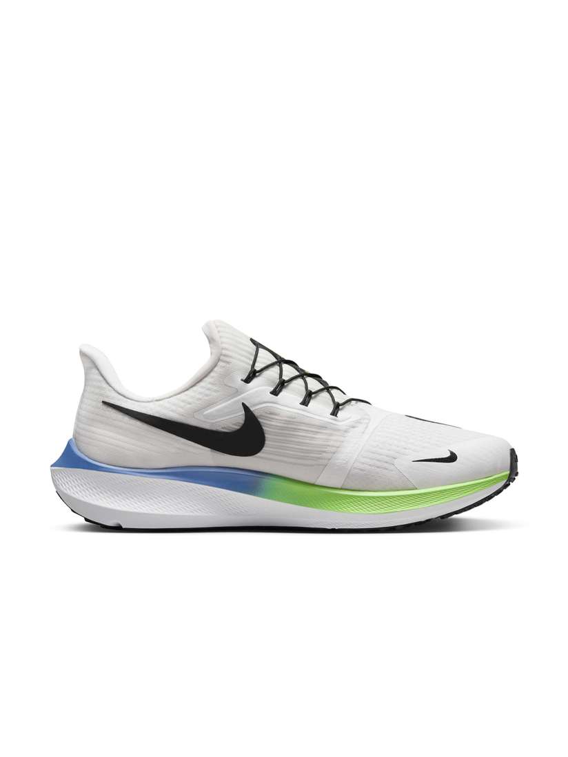 Buy Nike Men Pegasus FlyEase Running Shoes Sports Shoes for Men 26139290 Myntra