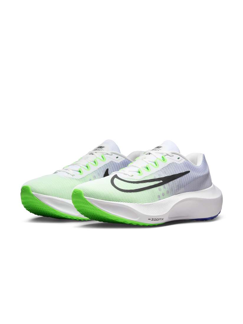 Buy Nike Men Zoom Fly 5 Road Running Shoes Sports Shoes for Men 26139308 Myntra