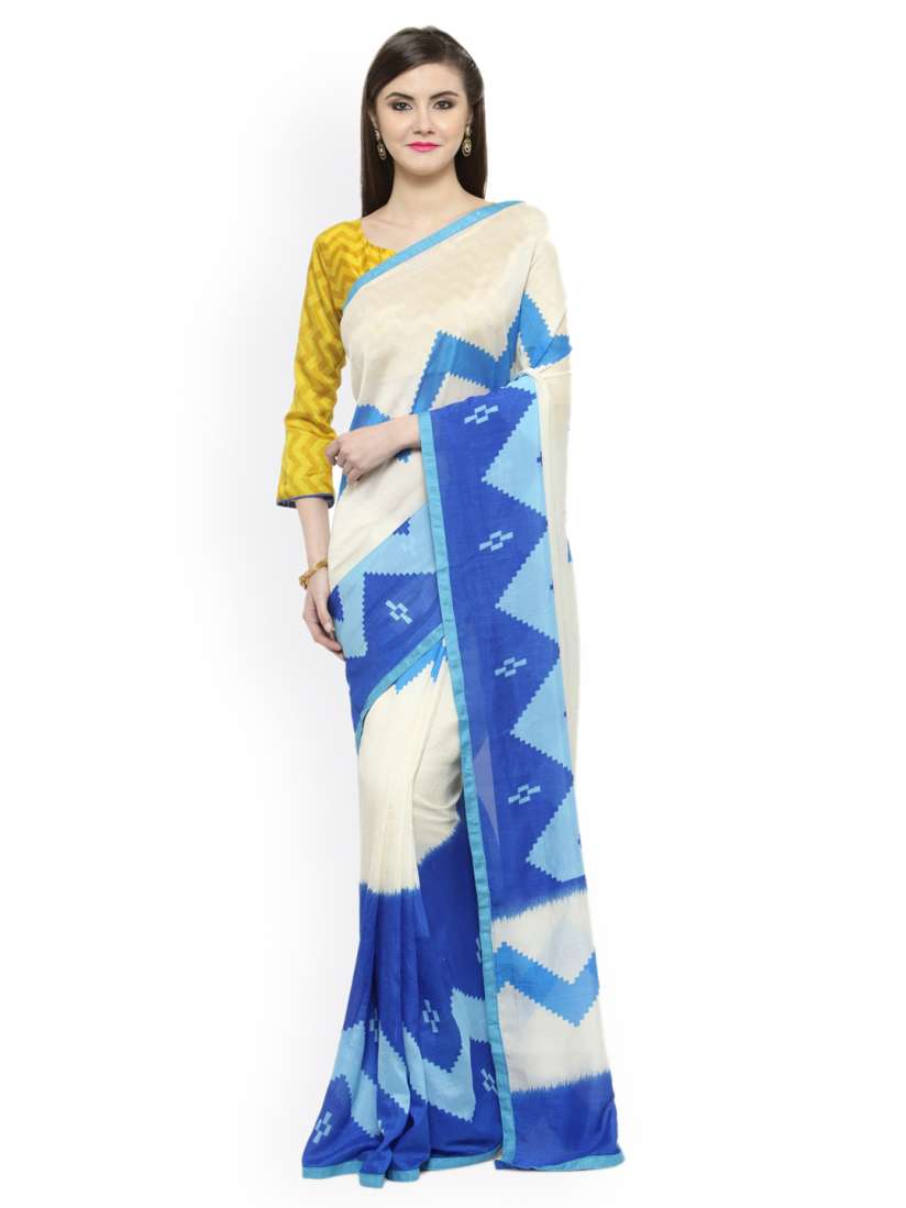 Myntra shaily sarees deals