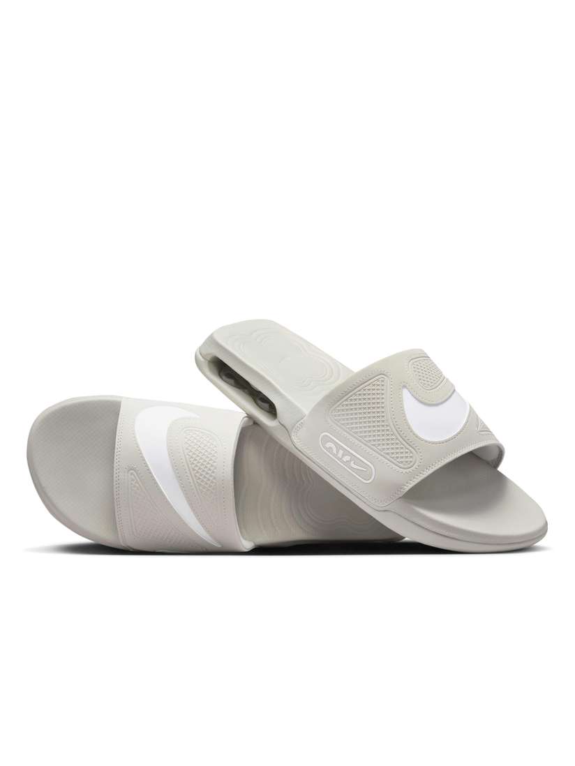 nike women's air max slides