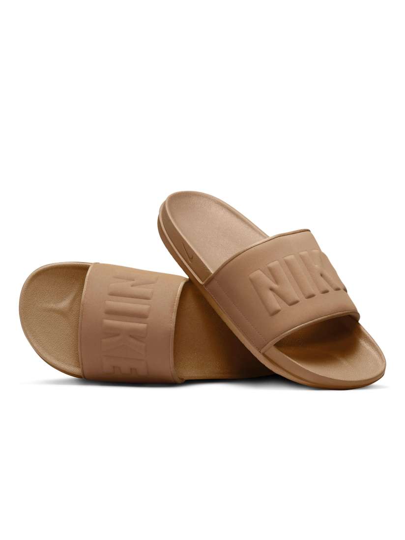 Buy Nike Offcourt Men s Slides Flip Flops for Men 26143896 Myntra