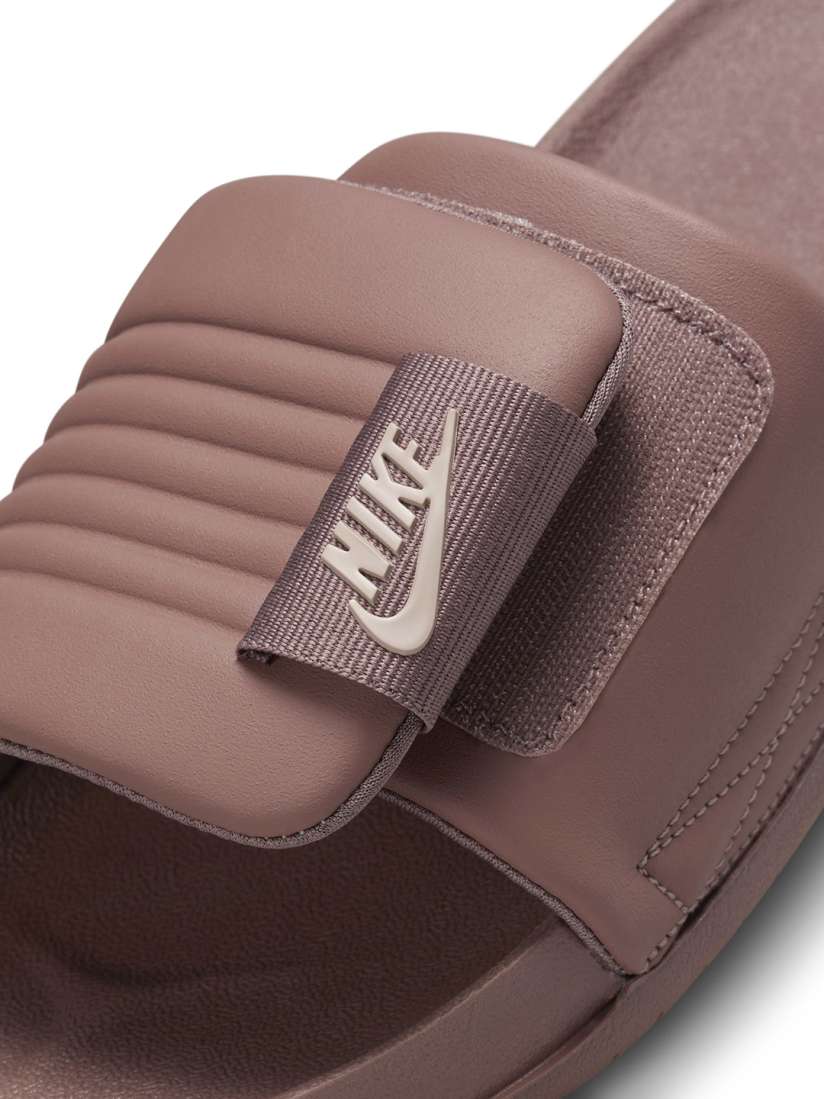 Buy Nike Offcourt Adjust Women s Slides Flip Flops for Women 26144002 Myntra