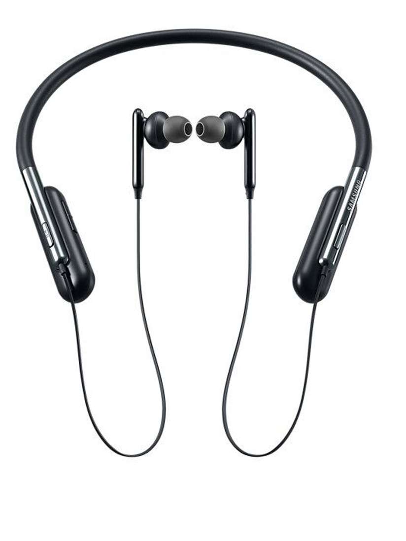 Bluetooth Earphones Samsung Magnetic Earphones Neckband Samsung