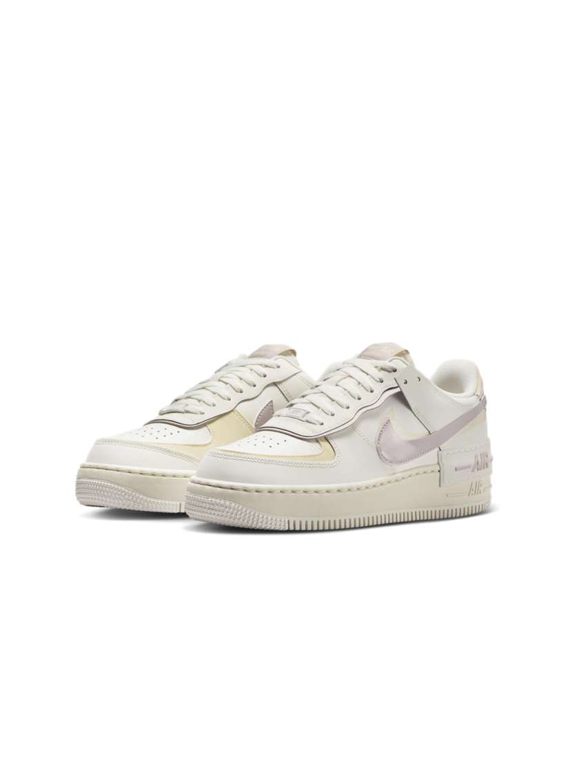 Buy Nike Women Air Force 1 Shadow Lace Up Sneaker Casual Shoes for Women 26144936 Myntra