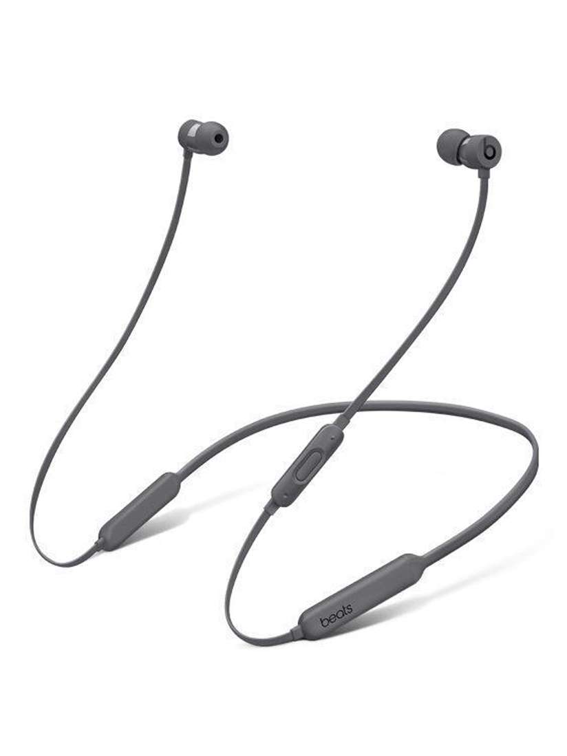 Buy BeatsX by Dre Grey Wireless Earphones MNLV2ZM - Headphones for  