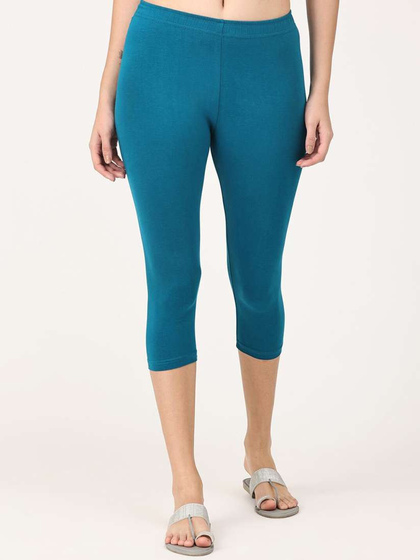 Myntra capri discount