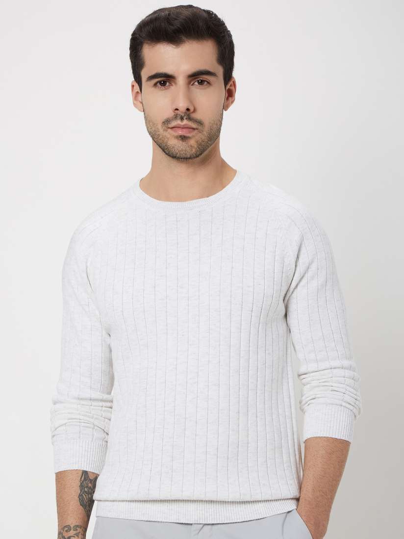 Mufti t shirts myntra outlet