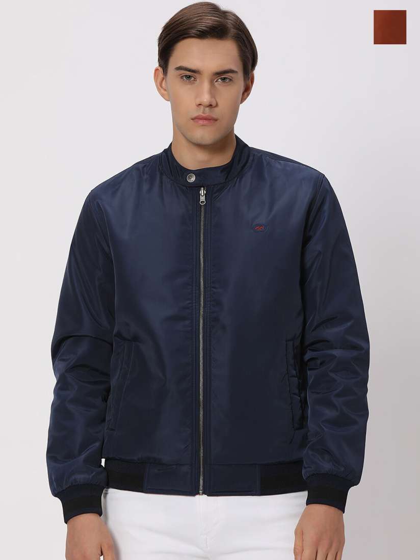 Mufti bomber jacket cheap