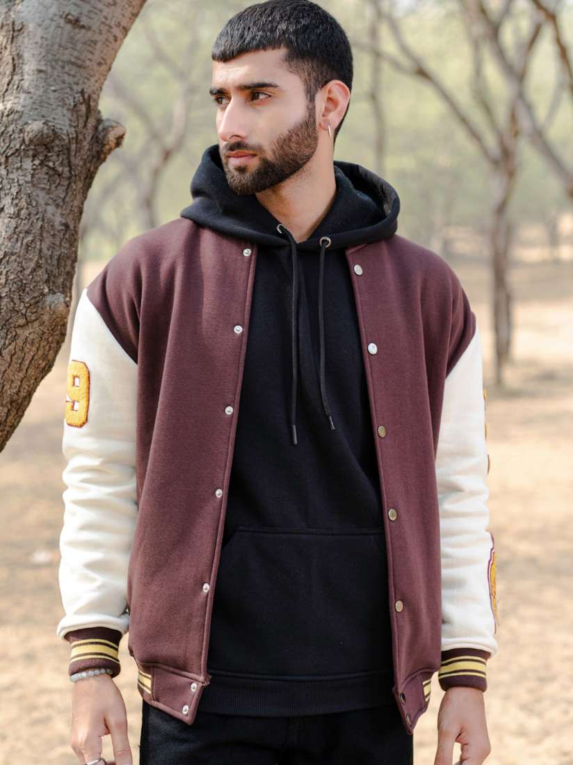 Mens lightweight cotton bomber jacket cheap