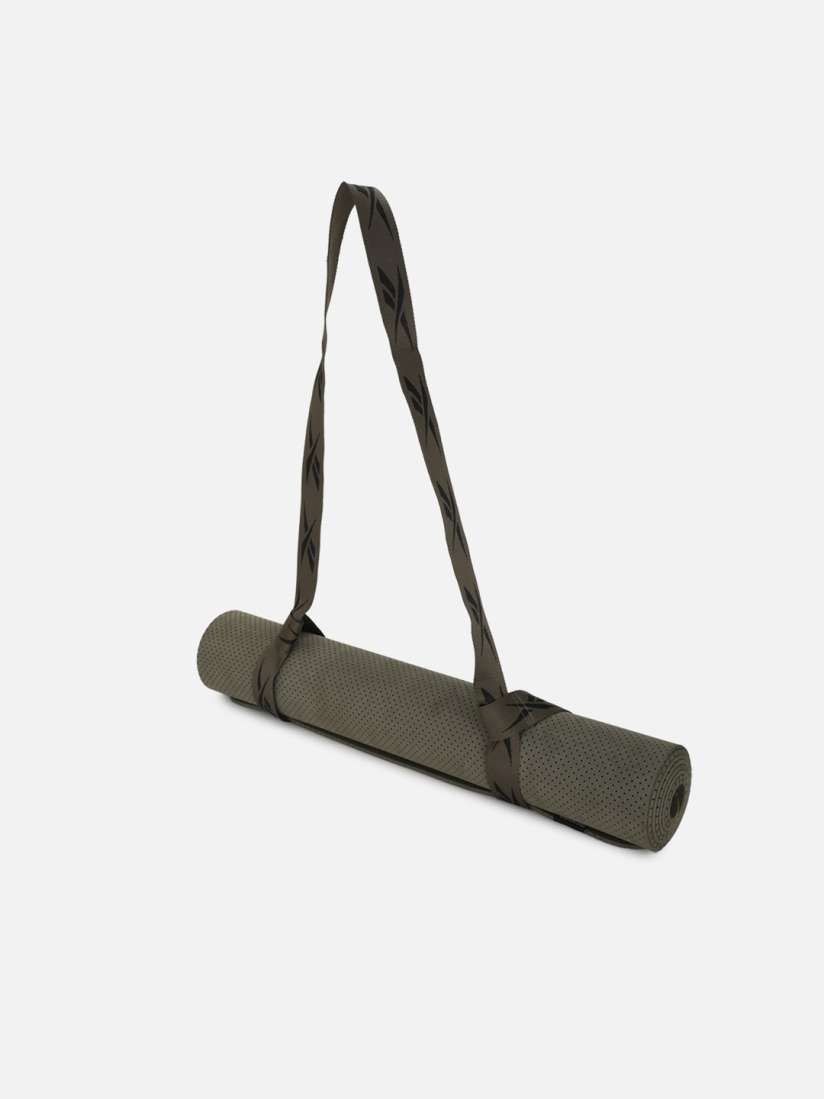 Reebok yoga mat bag top