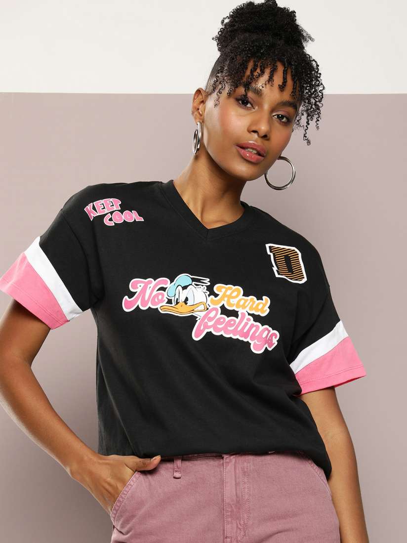 Kook n keech disney t shirts outlet