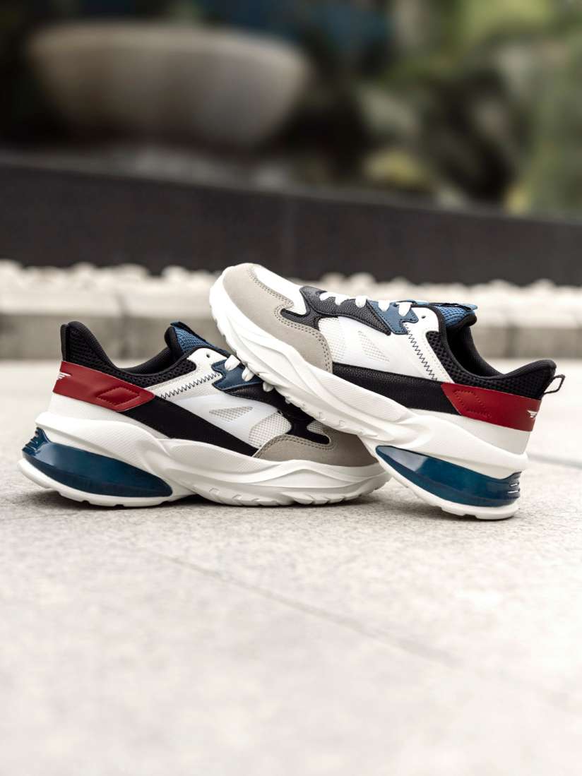 Myntra sneakers mens deals