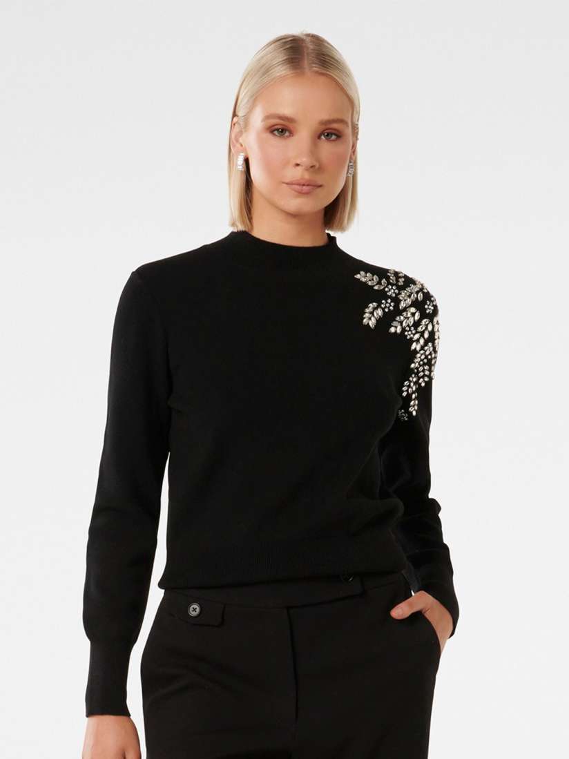 Forever new sweater online