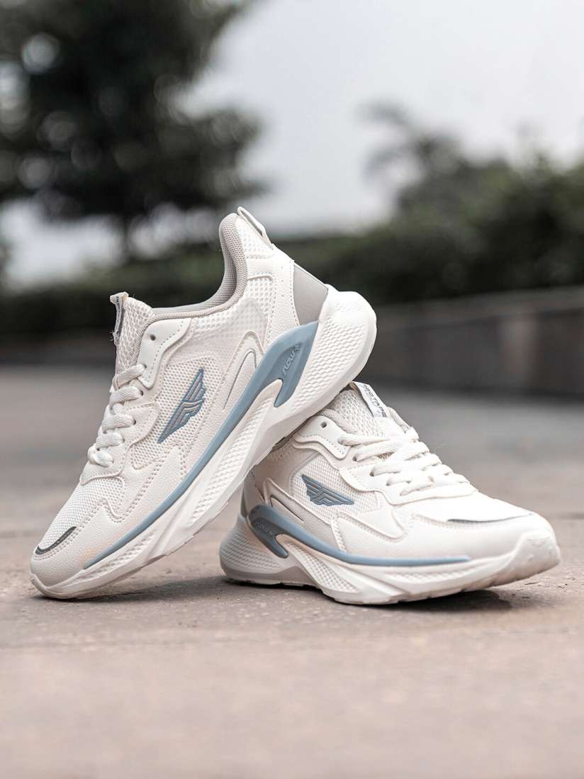 Red tape womens sports shoes top