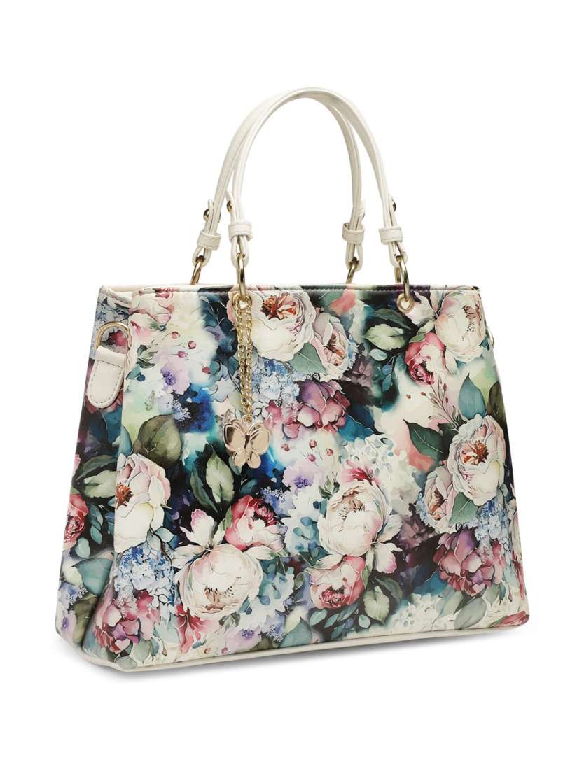 Floral handbags shop