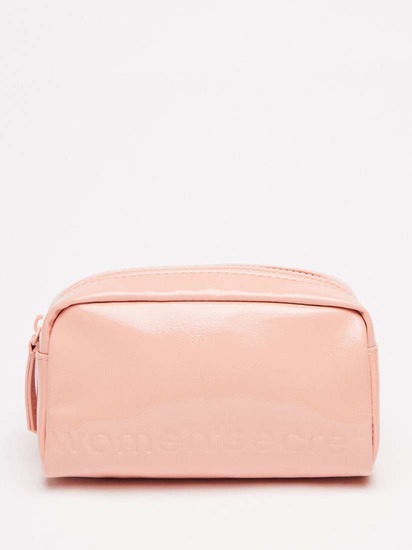 Buy women secret Makeup Pouch Makeup Pouch for Women 26164792 Myntra