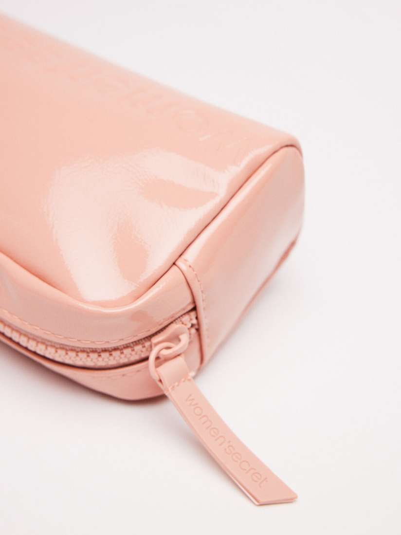 Buy women secret Makeup Pouch Makeup Pouch for Women 26164792 Myntra