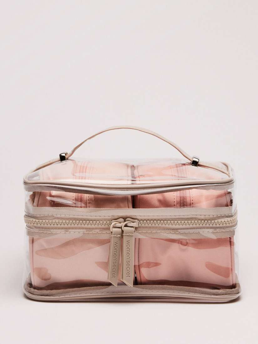Myntra vanity bags shop