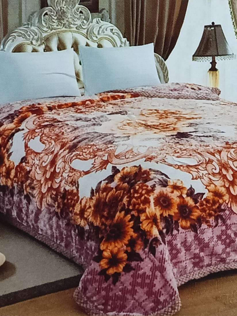 Signature heavy winter blanket best sale
