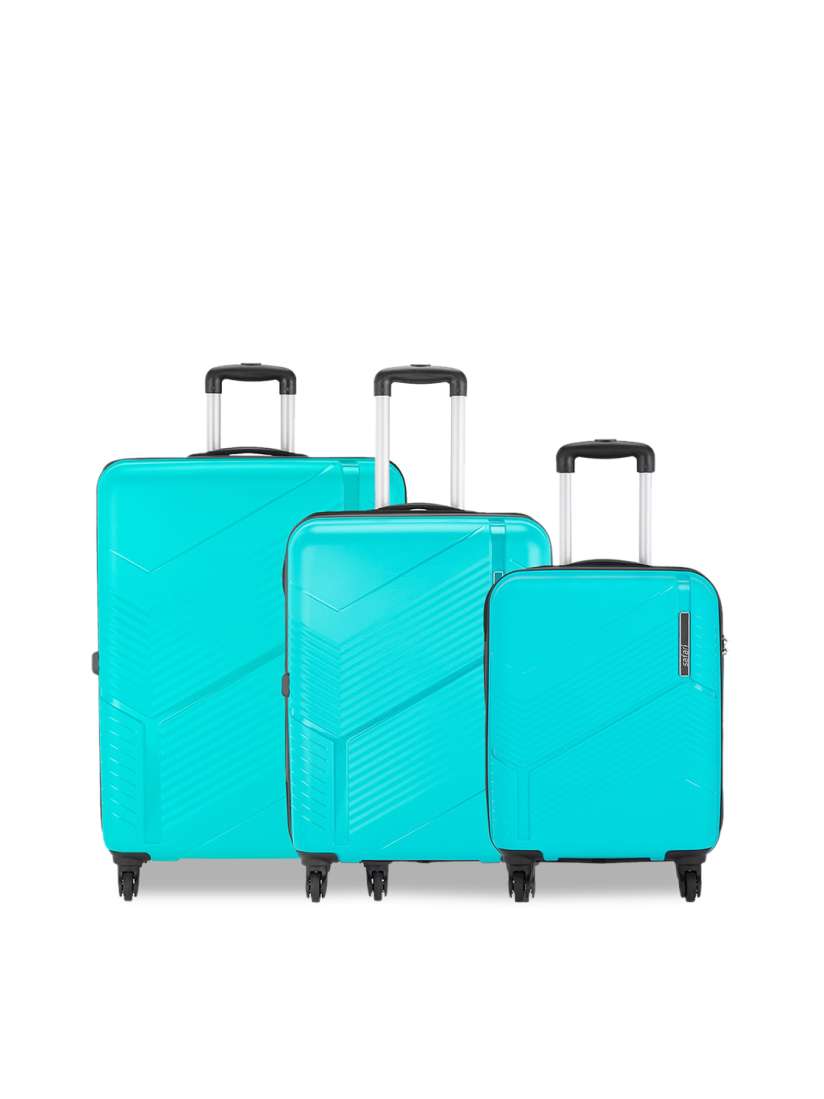 Safari trolley bags myntra deals