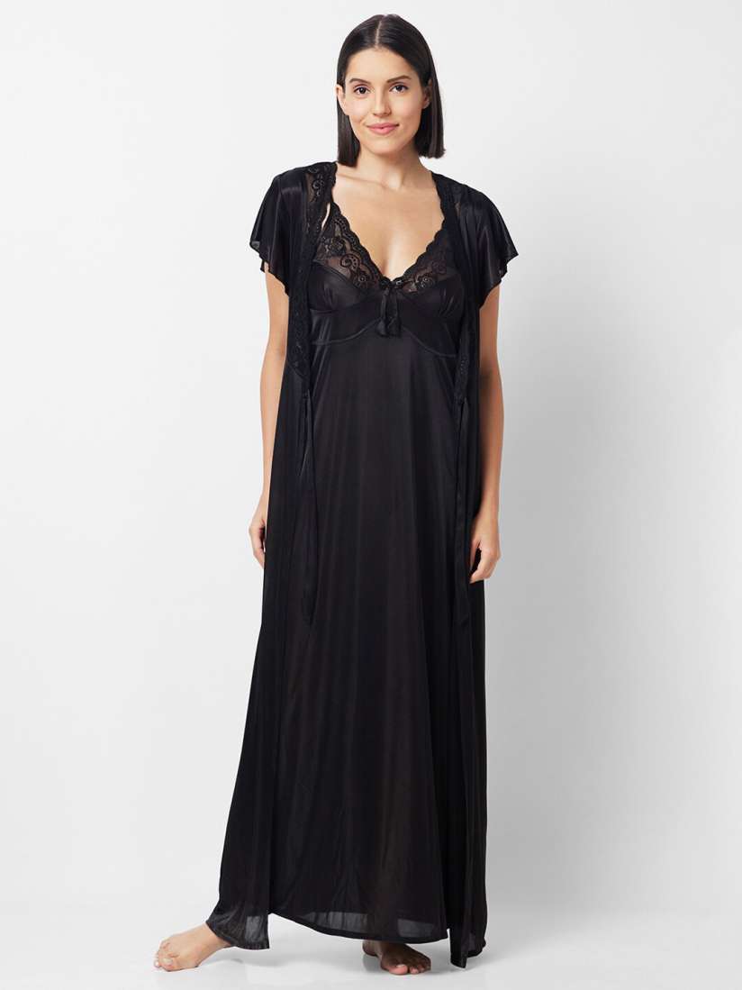Myntra nightgowns hotsell