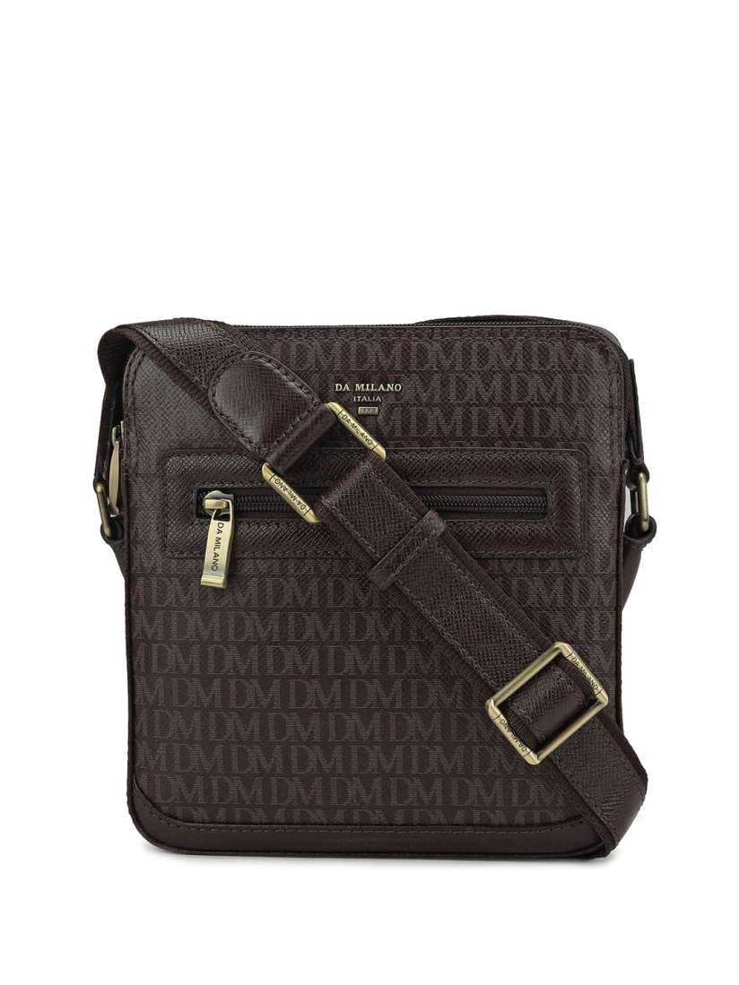 Mens sling bags myntra outlet