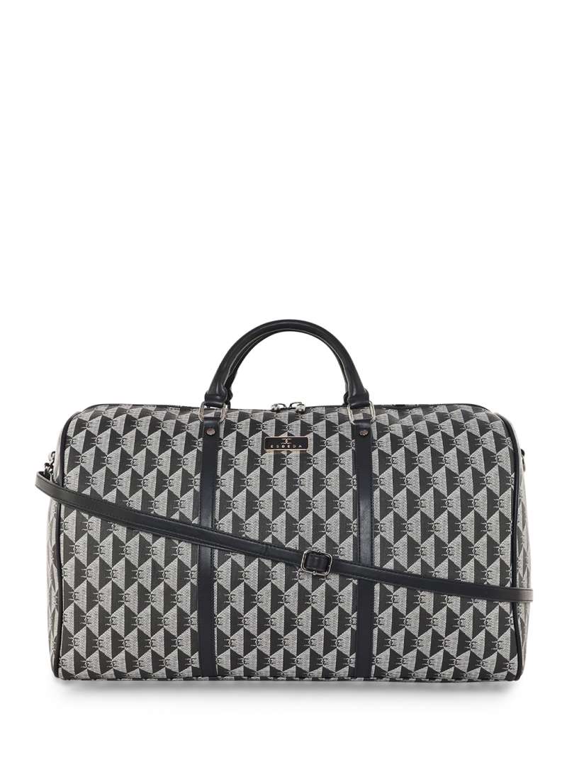 Buy ESBEDA Unisex Printed Travel Duffel Bag Duffel Bag for Unisex 26174300 Myntra