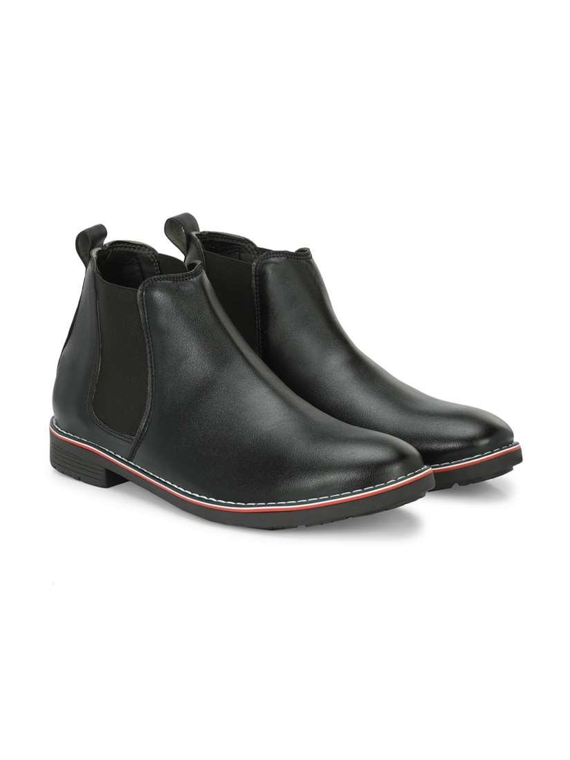Wolf grey chelsea boots clearance