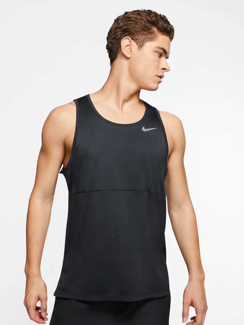 Nike breathe running tank discount