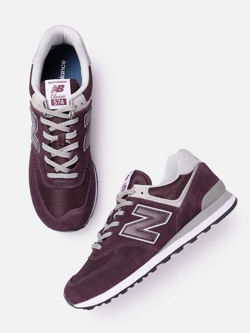 Myntra new balance shoes store
