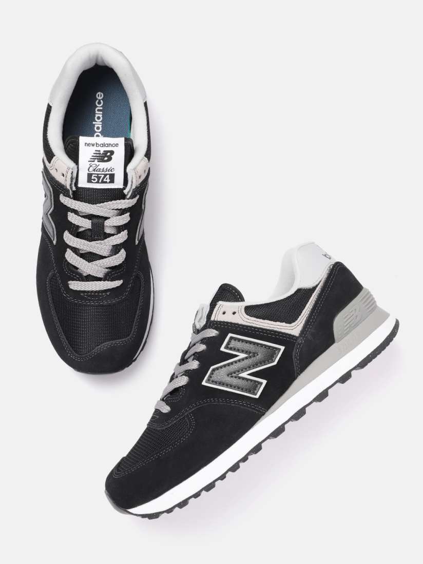 Men's new balance 574 sport synthetic casual shoes top