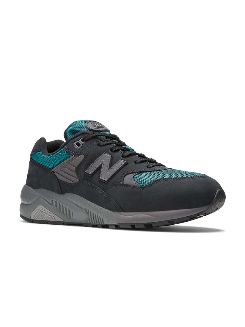 Buy New Balance Men 580 Leather Training or Gym Non Marking Shoes Sports Shoes for Men 26175330 Myntra