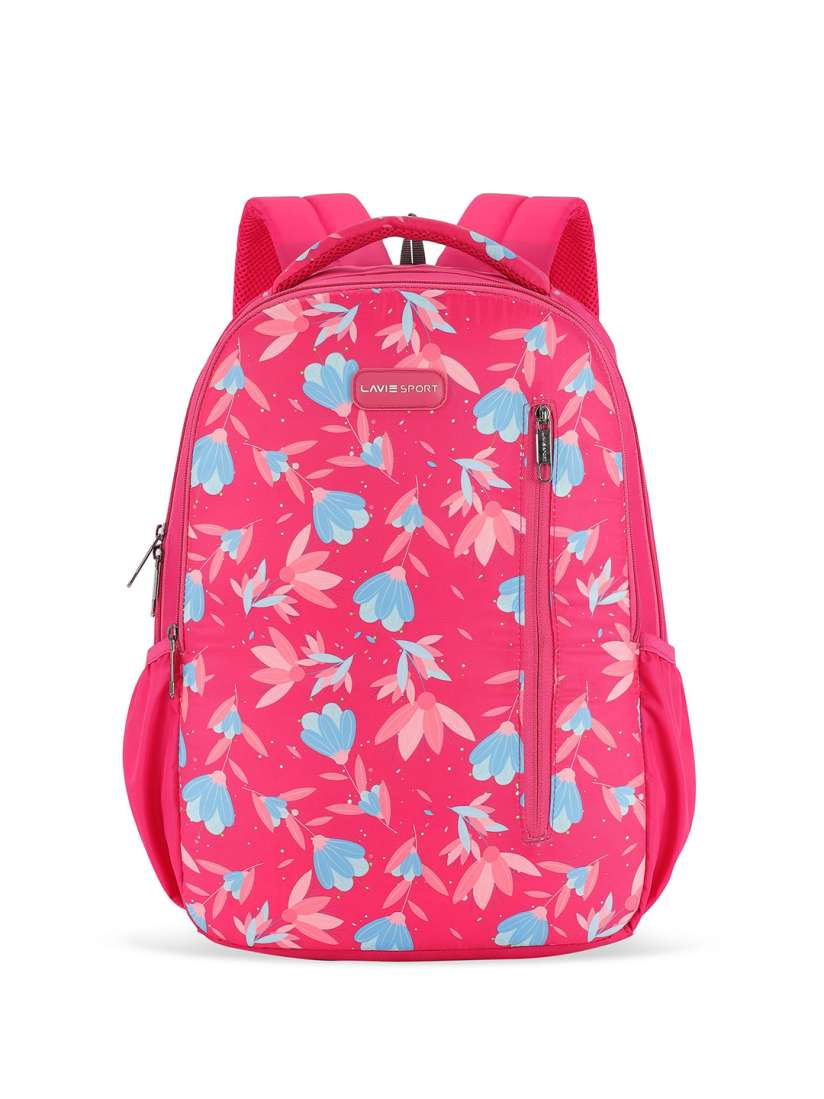 Lavie backpacks for girls discount