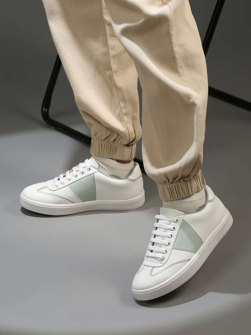 Buy Inc 5 Women Lace Up Casual Sneakers Casual Shoes for Women 26177144 Myntra