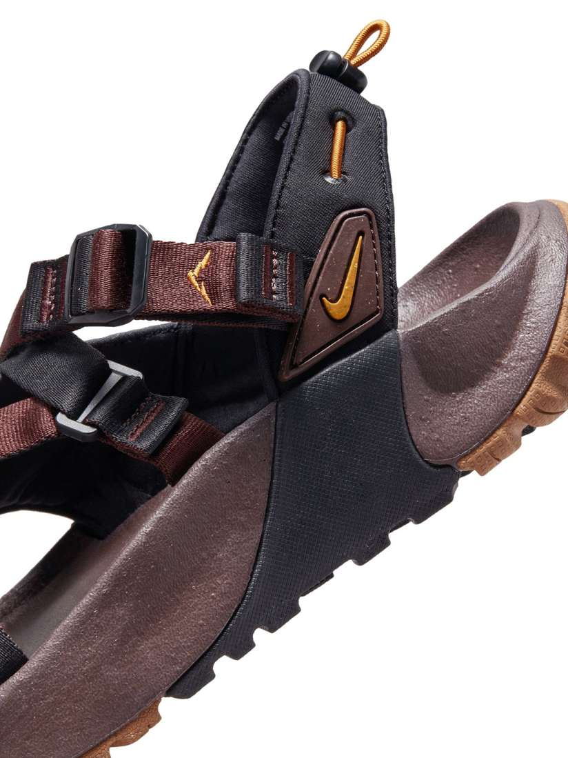Mens strap sandals nike shop