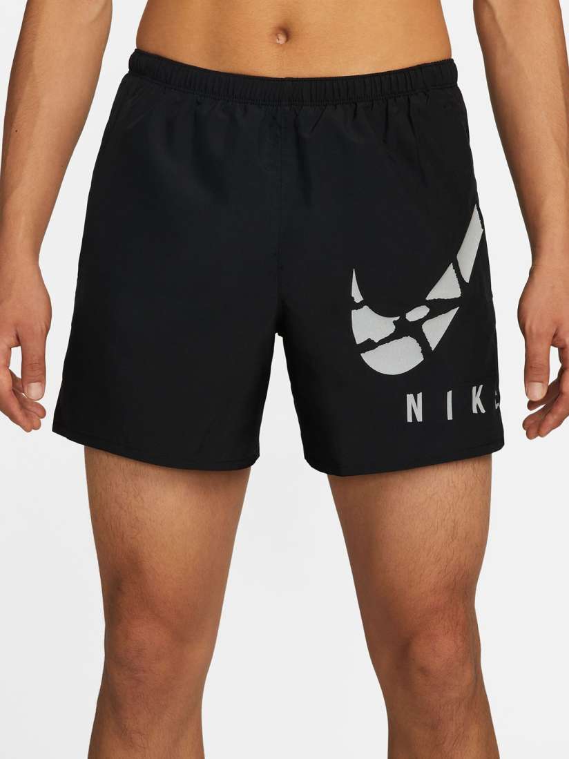 Myntra nike shorts shop