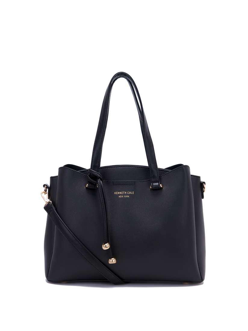 Buy Kenneth Cole Shopper Handheld Bag Handbags for Women 26189060 Myntra
