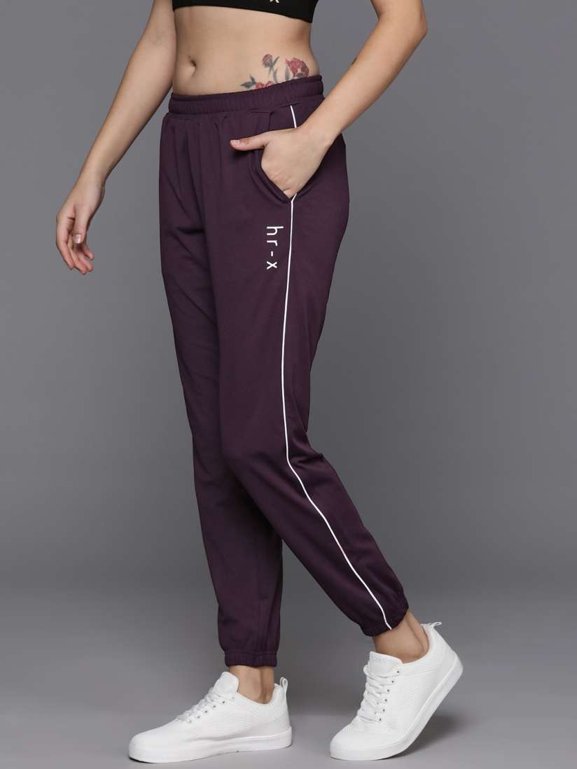 Hrx women joggers sale
