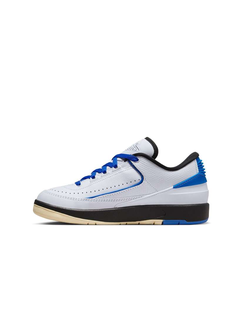 Buy Nike Women Air Jordan 2 Retro Low Sneakers Casual Shoes for Women 26193218 Myntra