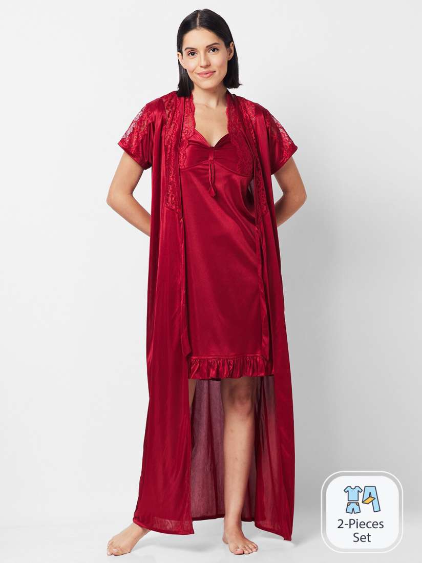 Myntra nightwear online