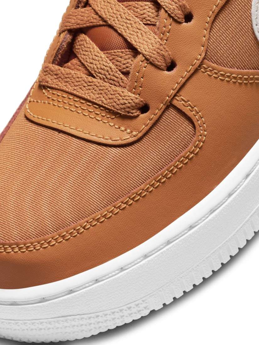 Air force 1 high lv8 2 big kids' shoe store
