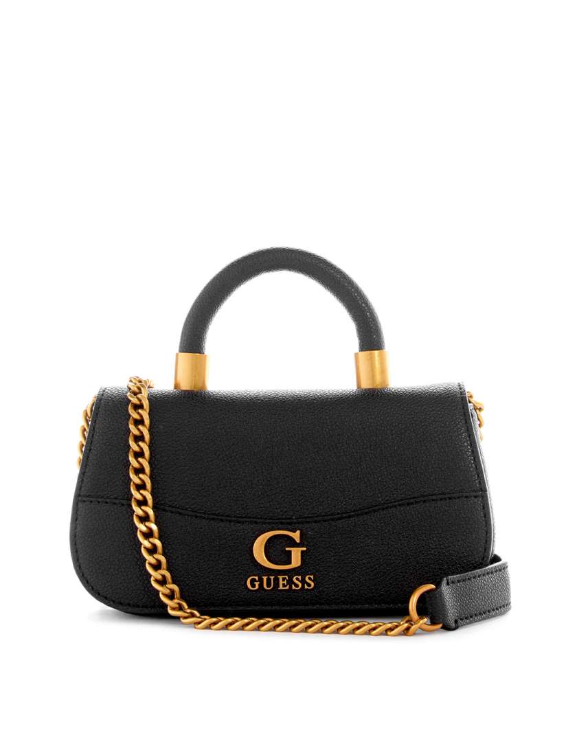 Guess mini sling bag shop