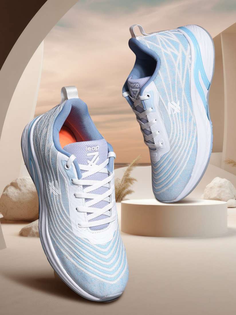 Myntra women running shoes best sale