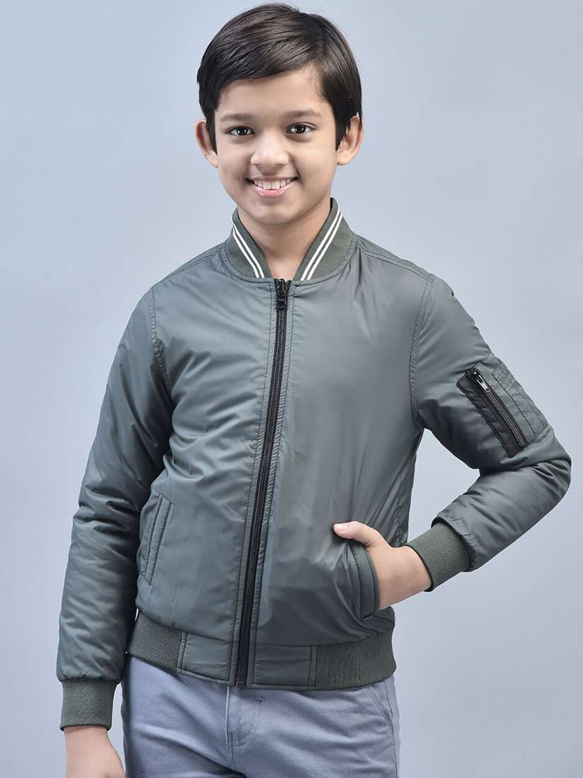 Boy lightweight jacket cheap