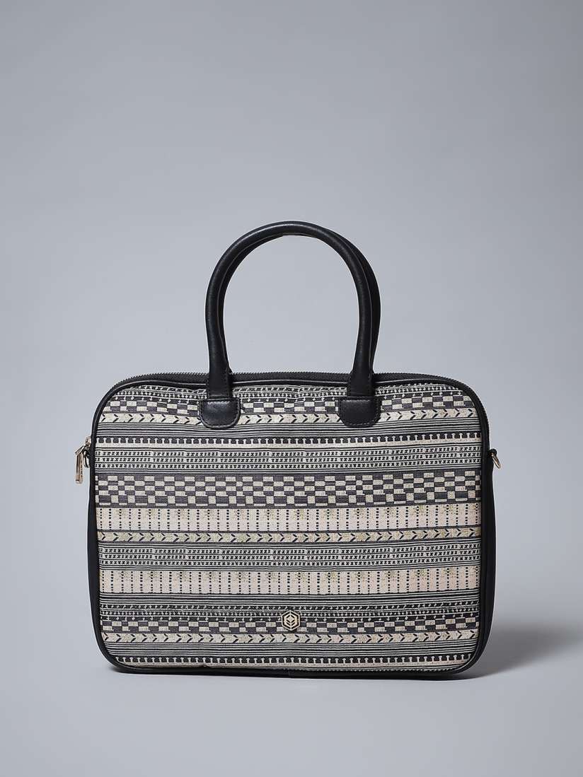 Biba laptop bag on sale