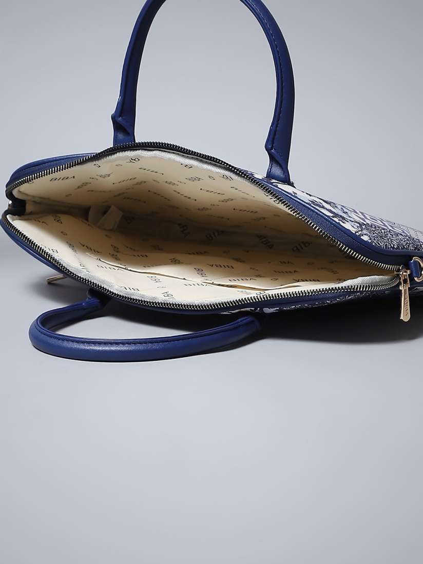 Biba laptop bag on sale