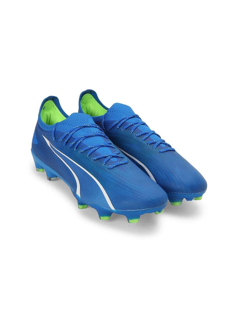 Puma football shoes myntra hotsell